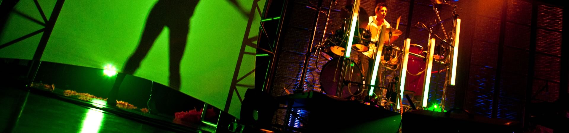 DJ and Drummer - Latest News