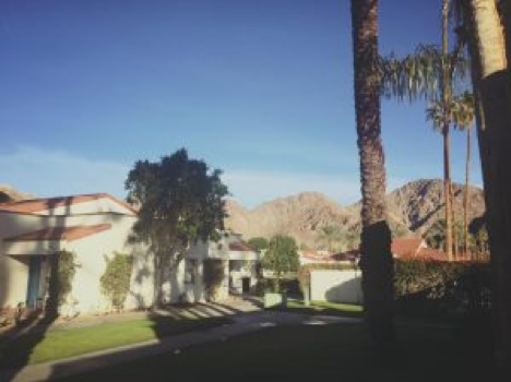 La Quinta California